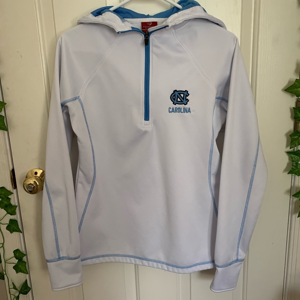 unc sweatshirt